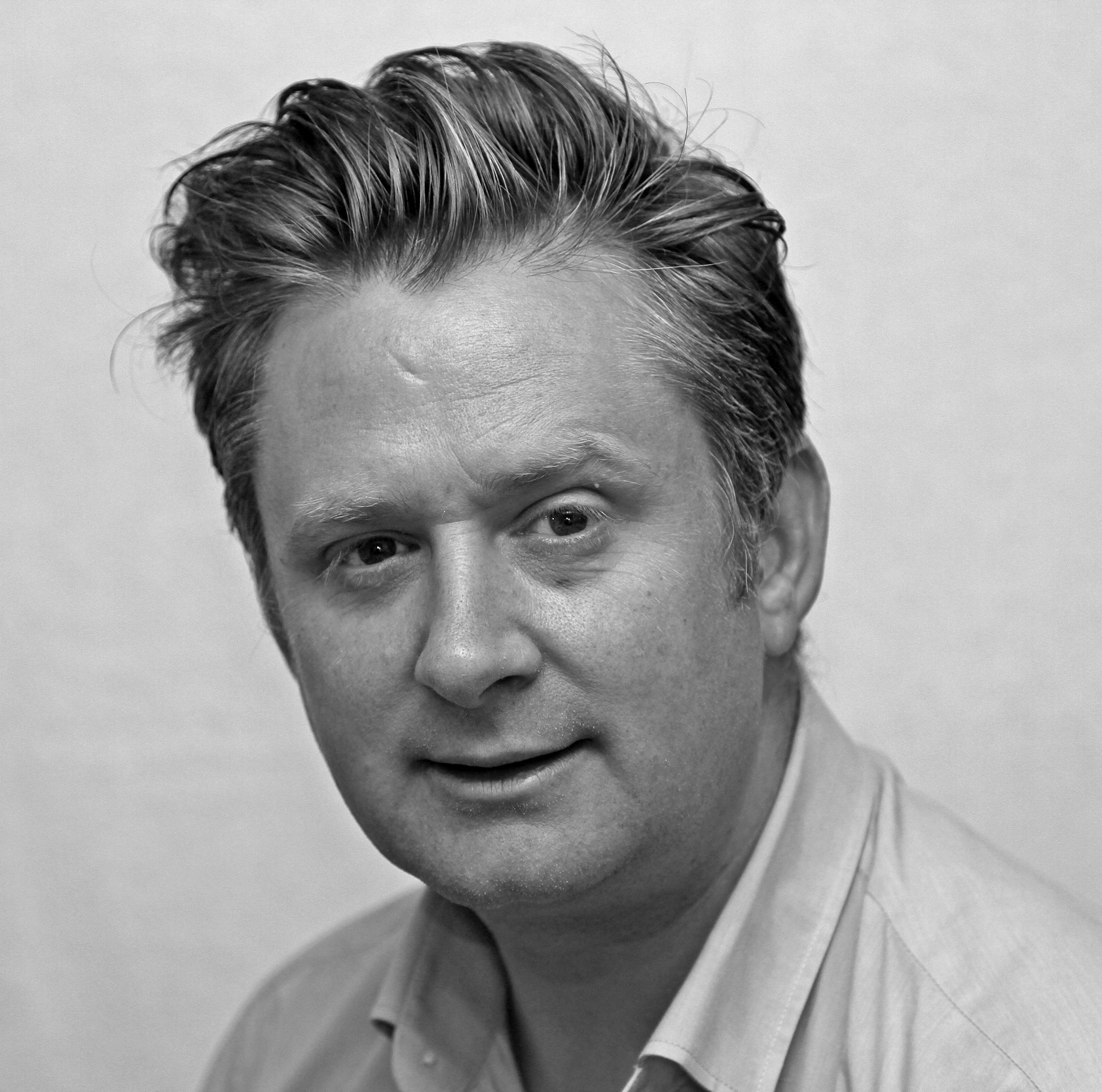 Daniel Watts Profile Picture